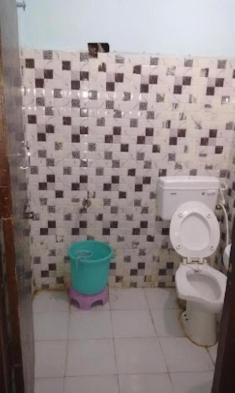 Maatu Shri Comfort Stay-Guest House Mathura Ngoại thất bức ảnh
